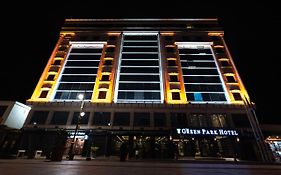 The Green Park Hotel Diyarbakır
